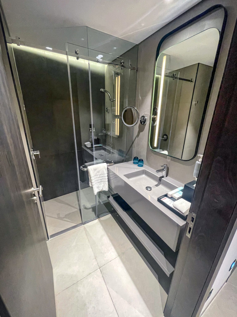 Courtyard World Trade Centre Dubai Marriott