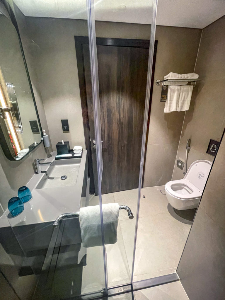 Courtyard World Trade Centre Dubai Marriott