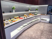 Courtyard World Trade Centre Dubai Marriott