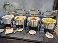 Courtyard World Trade Centre Dubai Marriott