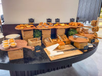 Courtyard World Trade Centre Dubai Marriott