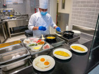 Courtyard World Trade Centre Dubai Marriott