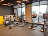 Courtyard World Trade Centre Dubai Marriott