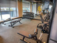 Courtyard World Trade Centre Dubai Marriott