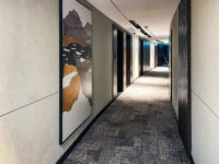 Courtyard World Trade Centre Dubai Marriott