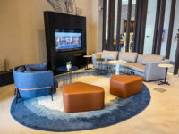 Courtyard World Trade Centre Dubai Marriott