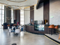 Courtyard World Trade Centre Dubai Marriott