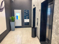 Courtyard World Trade Centre Dubai Marriott