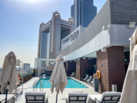 Courtyard World Trade Centre Dubai Marriott