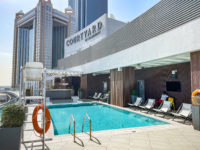 Courtyard World Trade Centre Dubai Marriott