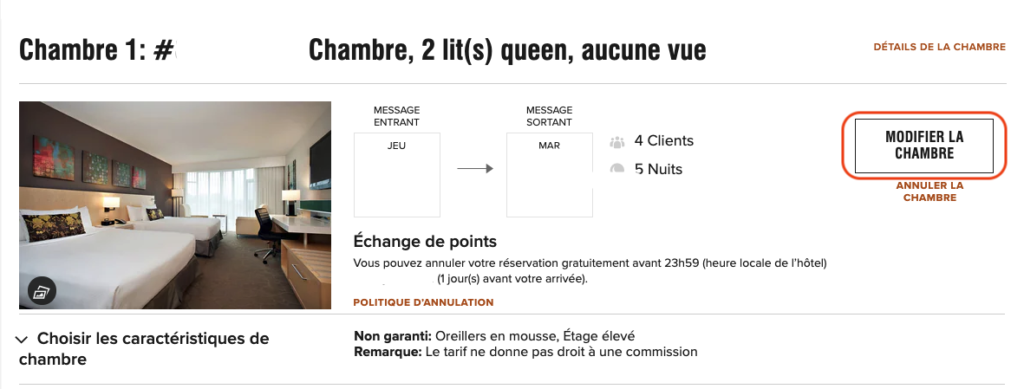 Delta Hotels Victoria Ocean Pointe Resort