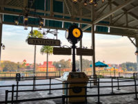 EPCOT Disney World Orlando