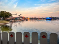 EPCOT Disney World Orlando