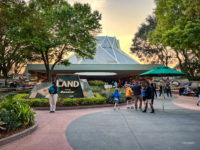 EPCOT Disney World Orlando