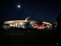 EPCOT Disney World Orlando