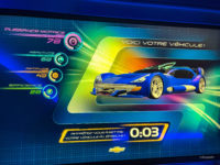 EPCOT Disney World Orlando