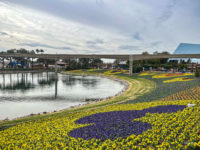 EPCOT Disney World Orlando