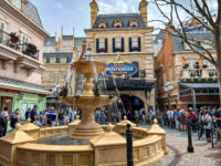 EPCOT Disney World Orlando