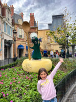 EPCOT Disney World Orlando