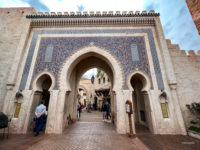 EPCOT Disney World Orlando