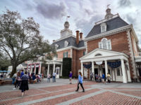 EPCOT Disney World Orlando