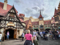 EPCOT Disney World Orlando