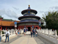 EPCOT Disney World Orlando