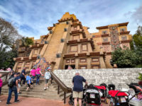 EPCOT Disney World Orlando