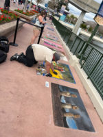 EPCOT Disney World Orlando