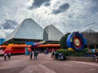 EPCOT Disney World Orlando
