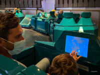 EPCOT Disney World Orlando