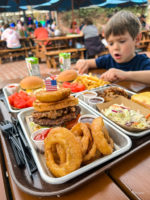 EPCOT Nourriture Disney World Orlando