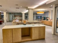 Element Miami Airport