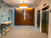 Element Miami Airport