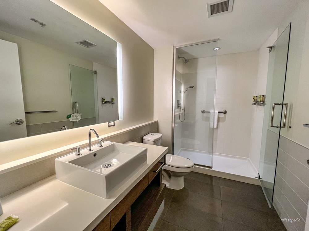 Element Miami Airport