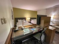 Element Miami Airport