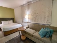 Element Miami Airport