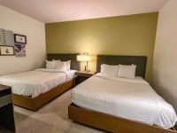 Element Miami Airport