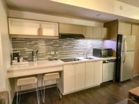 Element Miami Airport