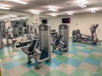 Element Miami Airport