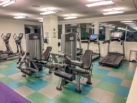 Element Miami Airport