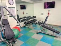 Element Miami Airport