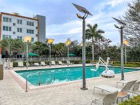 Element Miami Airport