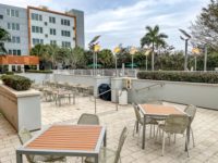 Element Miami Airport