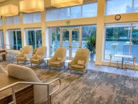 Element Miami Airport