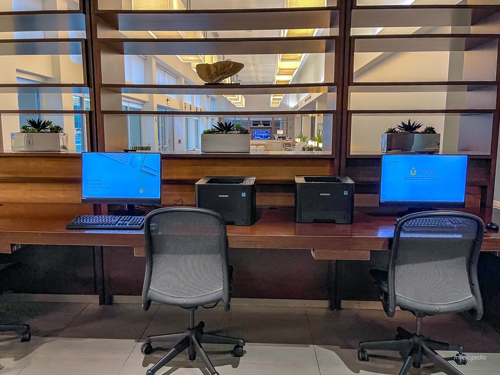 Element Miami Airport