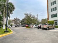 Element Miami Airport