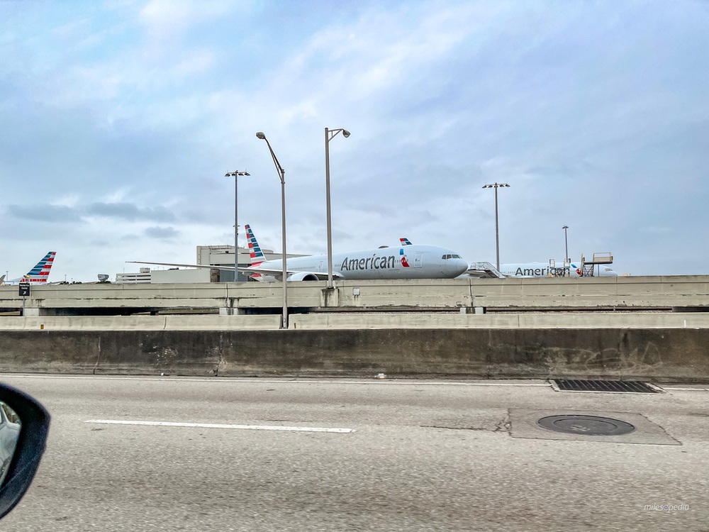 Element Miami Airport