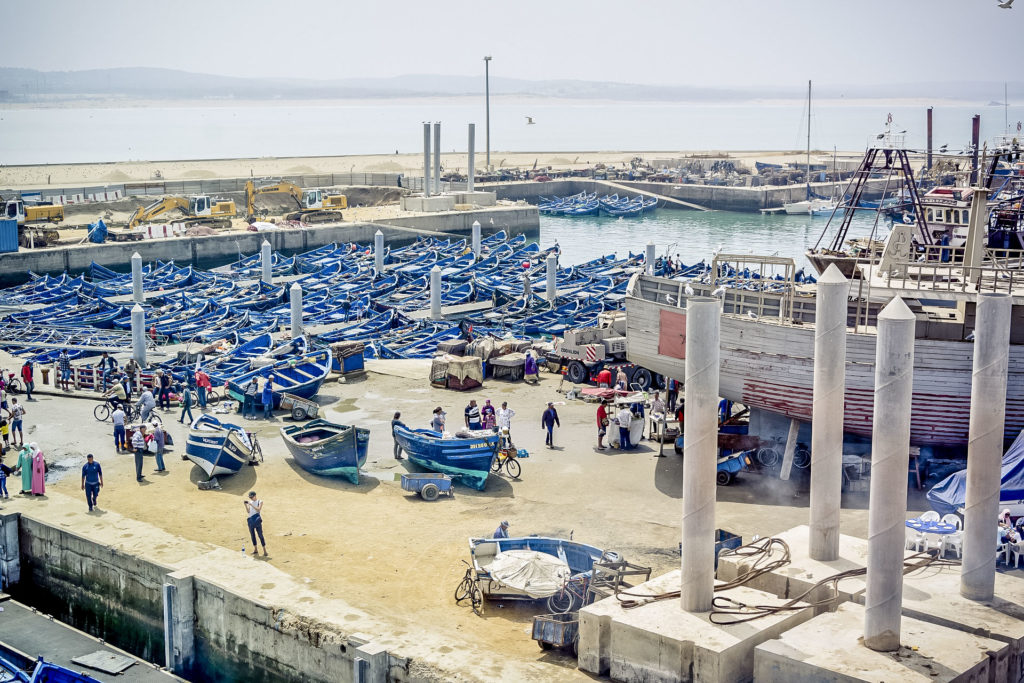 Essaouira