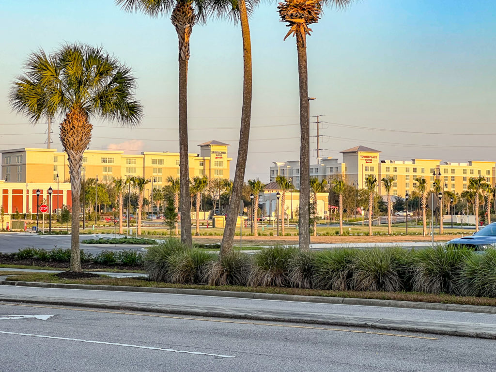 Fairfield Inn & Suites Orlando at FLAMINGO CROSSINGS<sup>®</sup> Town Center-33
